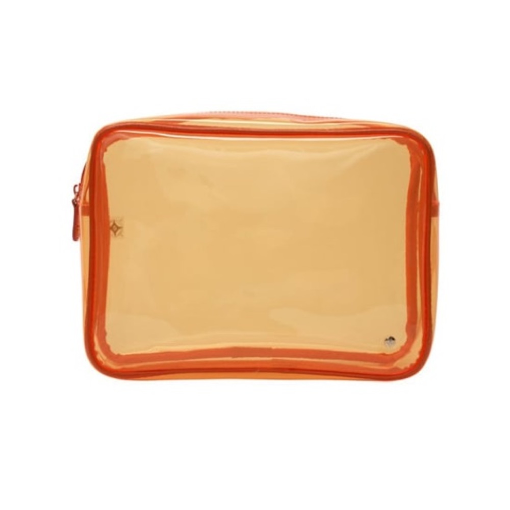ISO Stephanie Johnson Cosmetics Bag